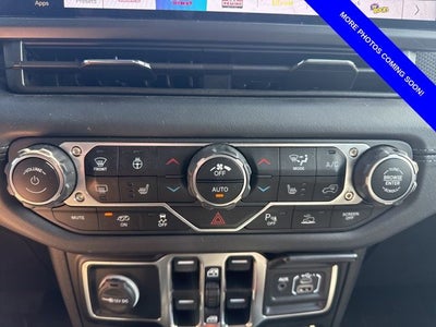 2024 Jeep Wrangler Rubicon 392