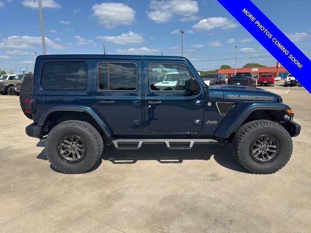 2024 Jeep Wrangler Rubicon 392