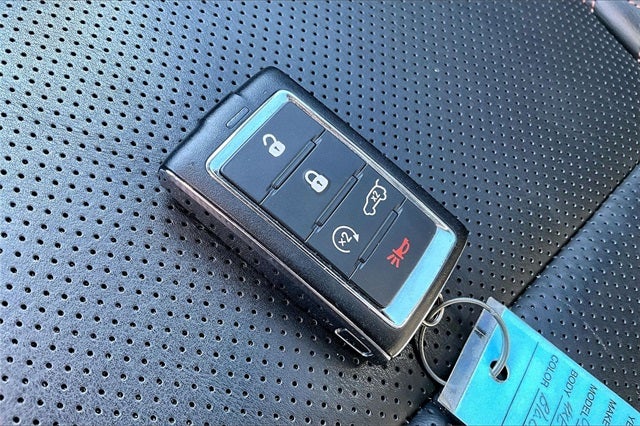 2022 Jeep Grand Cherokee 4xe Summit 4x4