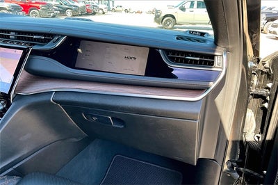 2022 Jeep Grand Cherokee 4xe Summit 4x4