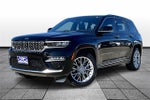 2022 Jeep Grand Cherokee 4xe Summit 4x4
