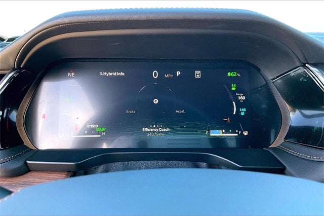 2022 Jeep Grand Cherokee 4xe Summit 4x4