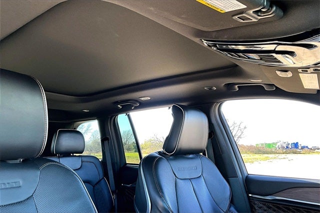 2022 Jeep Grand Cherokee 4xe Summit 4x4