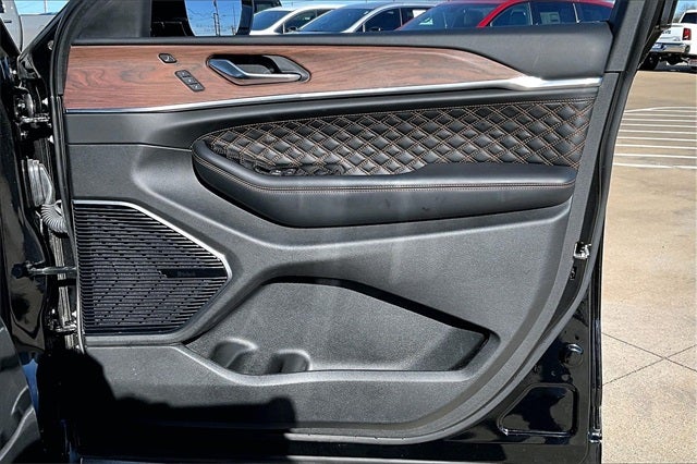 2022 Jeep Grand Cherokee 4xe Summit 4x4