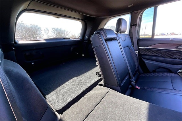 2022 Jeep Grand Cherokee 4xe Summit 4x4