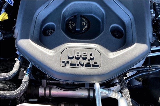 2022 Jeep Grand Cherokee 4xe Summit 4x4