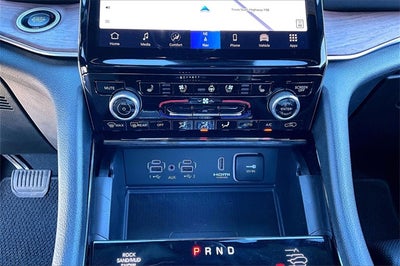 2022 Jeep Grand Cherokee 4xe Summit 4x4