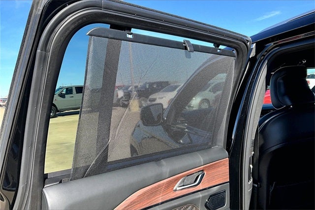 2022 Jeep Grand Cherokee 4xe Summit 4x4