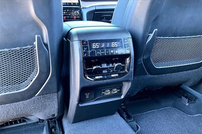 2022 Jeep Grand Cherokee 4xe Summit 4x4