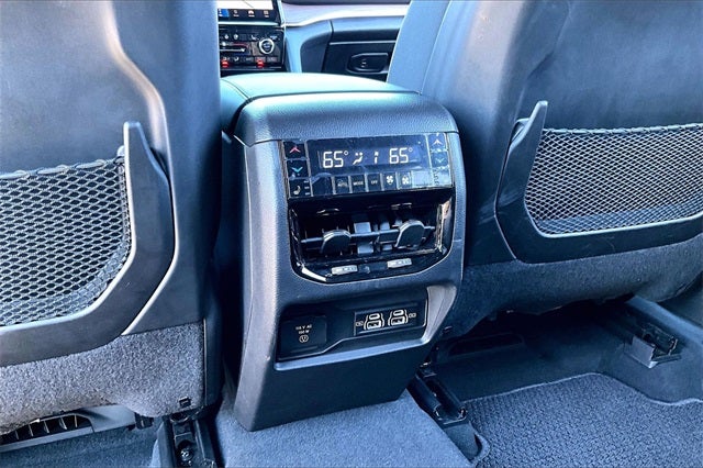 2022 Jeep Grand Cherokee 4xe Summit 4x4