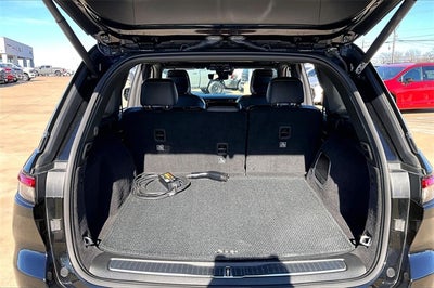 2022 Jeep Grand Cherokee 4xe Summit 4x4