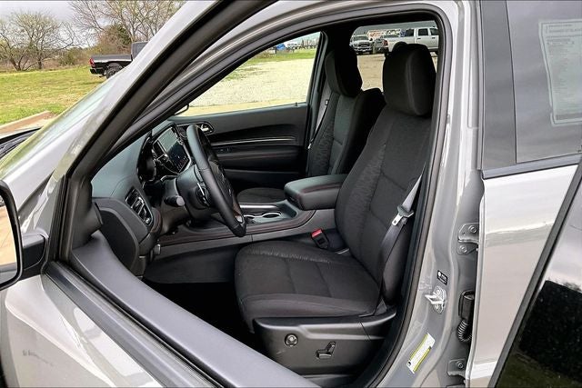 2026 Dodge Durango DURANGO GT AWD HEMI V8