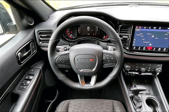 2026 Dodge Durango DURANGO GT AWD HEMI V8