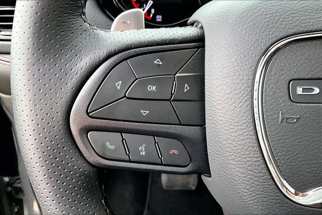 2026 Dodge Durango DURANGO GT AWD HEMI V8