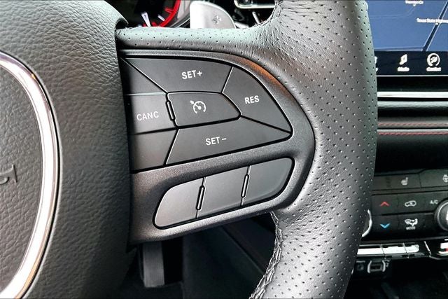 2026 Dodge Durango DURANGO GT AWD HEMI V8