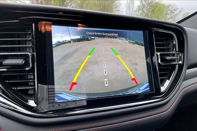 2026 Dodge Durango DURANGO GT AWD HEMI V8