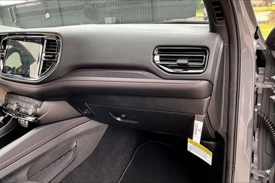 2026 Dodge Durango DURANGO GT AWD HEMI V8