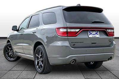 2026 Dodge Durango DURANGO GT AWD HEMI V8