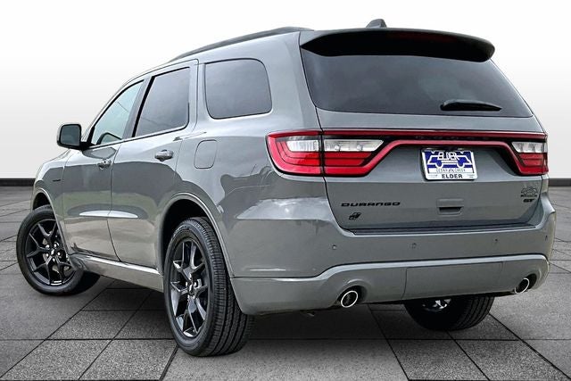2026 Dodge Durango DURANGO GT AWD HEMI V8