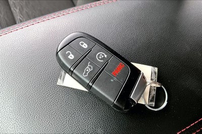 2026 Dodge Durango DURANGO GT AWD HEMI V8