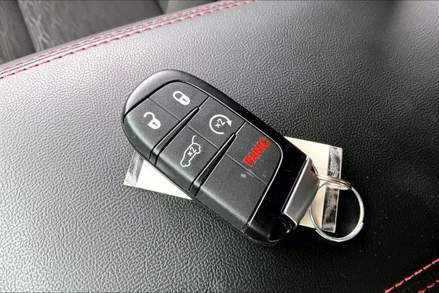 2026 Dodge Durango DURANGO GT AWD HEMI V8