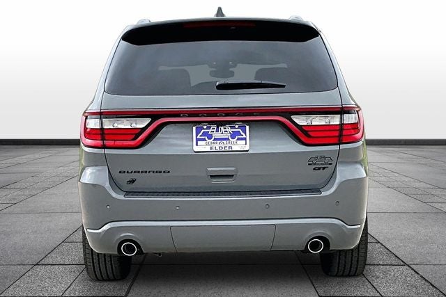 2026 Dodge Durango DURANGO GT AWD HEMI V8