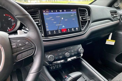 2026 Dodge Durango DURANGO GT AWD HEMI V8