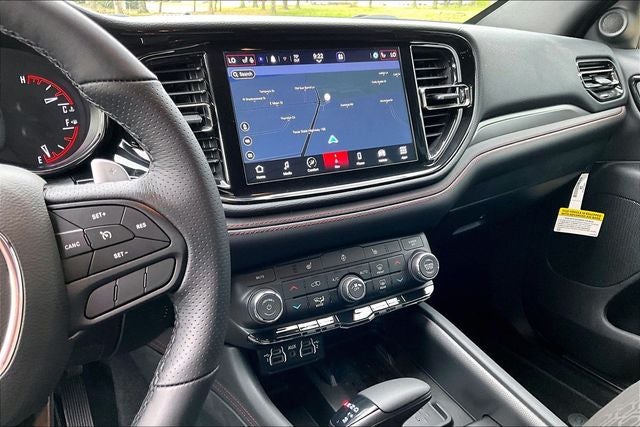 2026 Dodge Durango DURANGO GT AWD HEMI V8