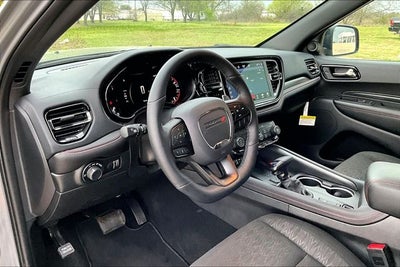 2026 Dodge Durango DURANGO GT AWD HEMI V8