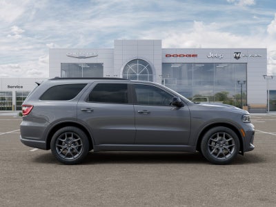 2026 Dodge Durango DURANGO GT AWD HEMI V8