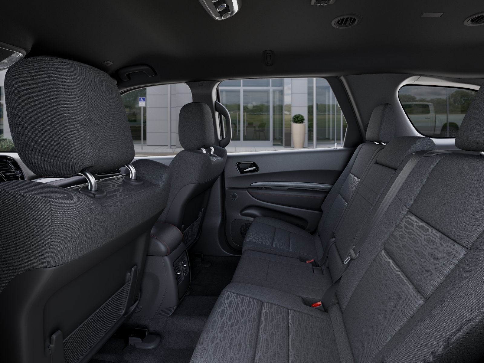 2026 Dodge Durango DURANGO GT AWD HEMI V8