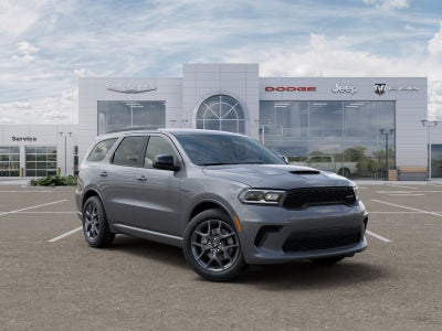 2026 Dodge Durango DURANGO GT AWD HEMI V8