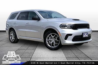 2026 Dodge Durango DURANGO GT AWD HEMI V8