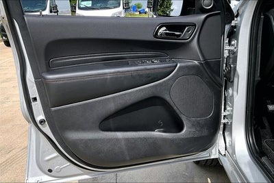 2026 Dodge Durango DURANGO GT AWD HEMI V8