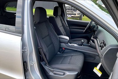 2026 Dodge Durango DURANGO GT AWD HEMI V8