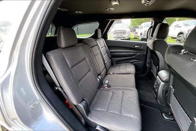 2026 Dodge Durango DURANGO GT AWD HEMI V8