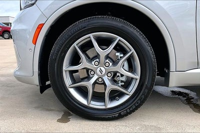 2026 Dodge Durango DURANGO GT AWD HEMI V8