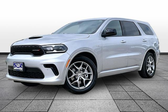 2026 Dodge Durango DURANGO GT AWD HEMI V8
