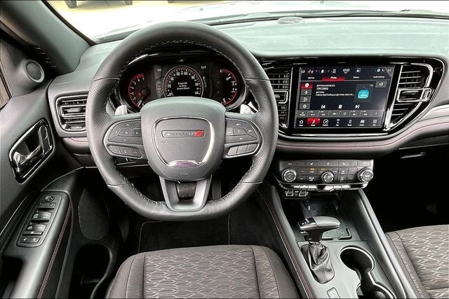 2026 Dodge Durango DURANGO GT AWD HEMI V8