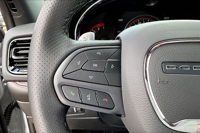 2026 Dodge Durango DURANGO GT AWD HEMI V8