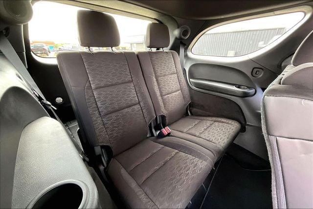 2026 Dodge Durango DURANGO GT AWD HEMI V8