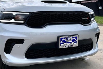 2026 Dodge Durango DURANGO GT AWD HEMI V8