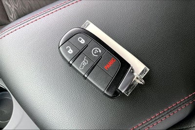 2026 Dodge Durango GT HEMI V8