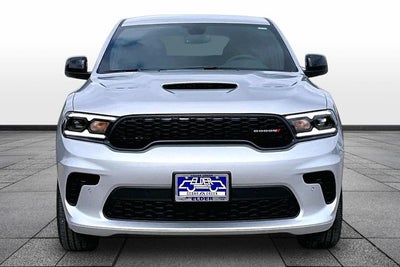 2026 Dodge Durango DURANGO GT AWD HEMI V8