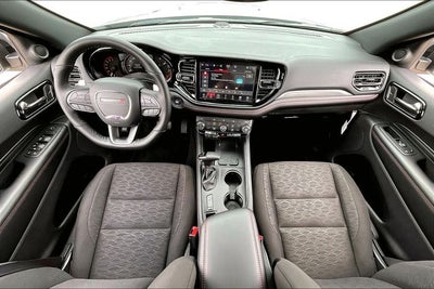 2026 Dodge Durango DURANGO GT AWD HEMI V8