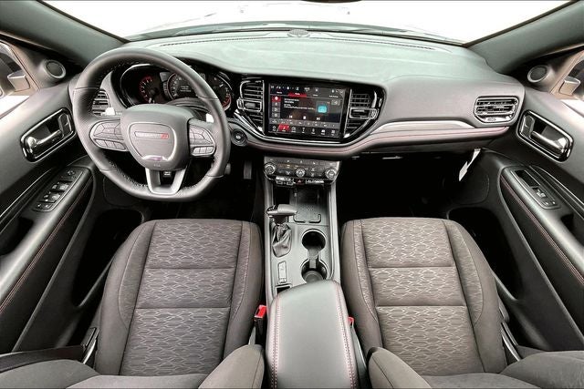 2026 Dodge Durango DURANGO GT AWD HEMI V8