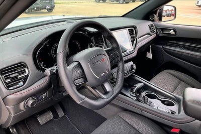 2026 Dodge Durango DURANGO GT AWD HEMI V8