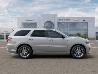 2026 Dodge Durango DURANGO GT AWD HEMI V8