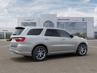 2026 Dodge Durango DURANGO GT AWD HEMI V8