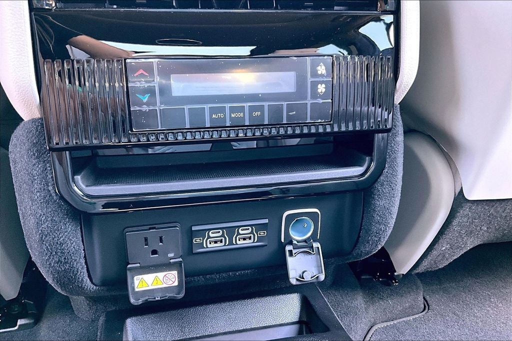 2026 Jeep Grand Wagoneer GRAND WAGONEER L 4X4